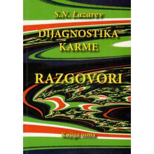 Dijagnostika karme - Razgovori