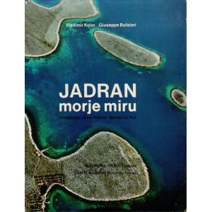 Jadran morje miru
