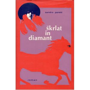 Škrlat in diamant
