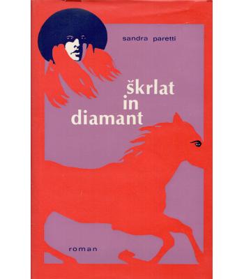 Škrlat in diamant