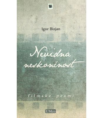 Nevidna neskončnost