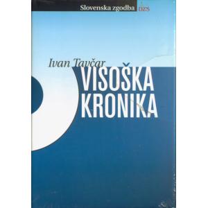 Visoška kronika