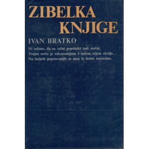 Zibelka knjige