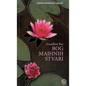 Bog majhnih stvari