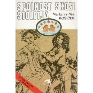 Spolnost skozi stoletja