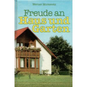 Freude an Haus und Garten