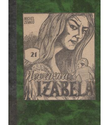 Nevarna Izabela