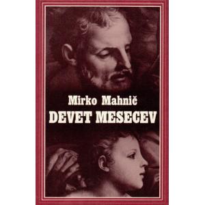 Devet mesecev