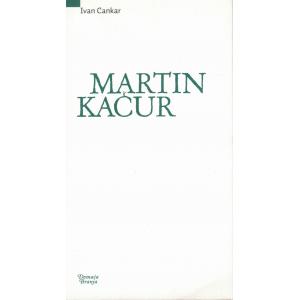 Martin Kačur
