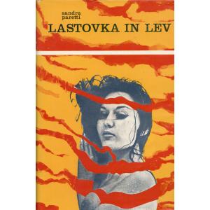 Lastovka in lev