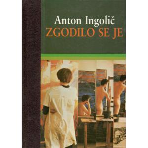 Zgodilo se je