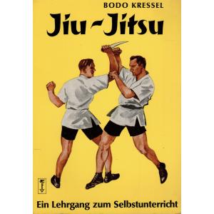 Jiu-Jitsu