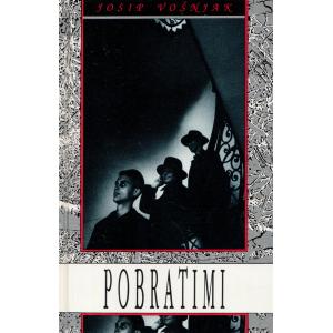 Pobratimi
