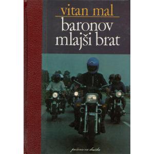 Baronov mlajši brat