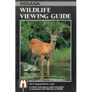 Indiana Wildlife Viewing Guide