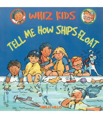 Tell Me How Ships Float