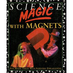Science Magic with Magnets