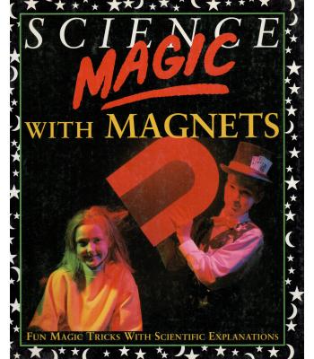 Science Magic with Magnets