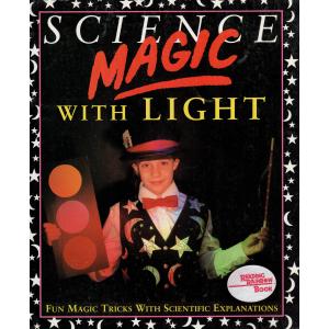 Science Magic With Light