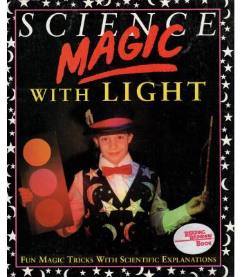 Science Magic With Light