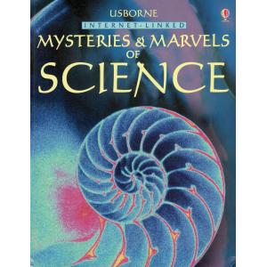 Mysteries & Marvels of Science