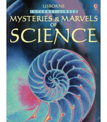 Mysteries & Marvels of Science