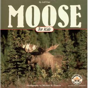 Moose for Kids