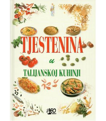 Tjestenina u talijanskoj kuhinji