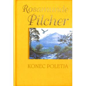Konec poletja