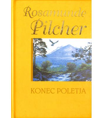 Konec poletja