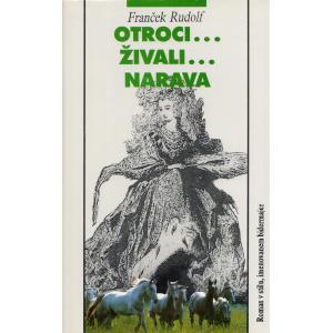 Otroci... živali... narava