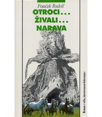 Otroci... živali... narava