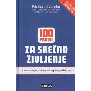 100 pravil za srečno življenje