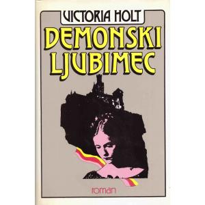 Demonski ljubimec