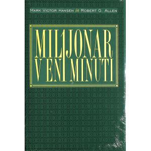 Milijonar v eni minuti