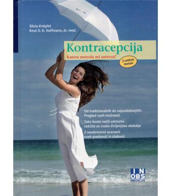 Kontracepcija