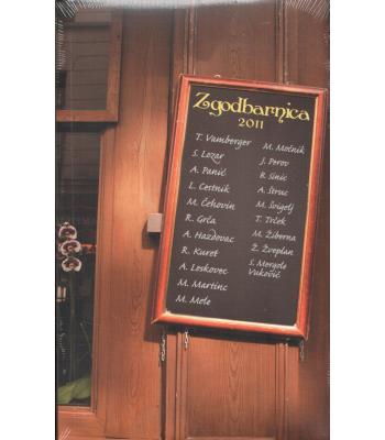 Zgodbarnica 2011