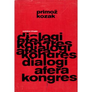 Sodobna trilogija