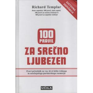 100 pravil za srečno ljubezen