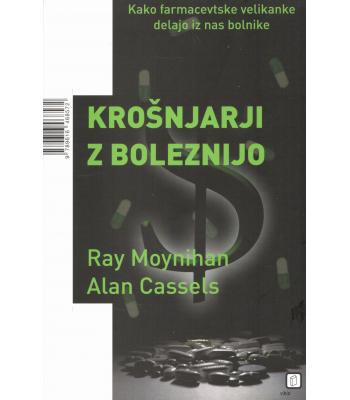 Krošnjarji z boleznijo