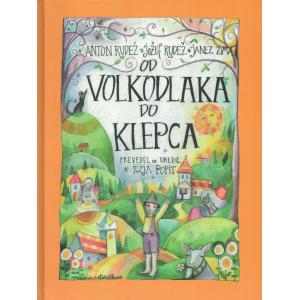 Od volkodlaka do Klepca