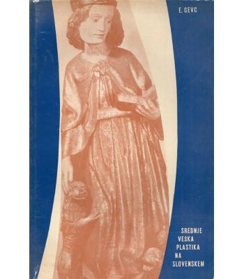 Srednjeveška plastika na Slovenskem