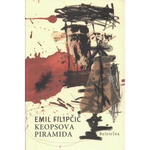Keopsova piramida