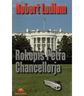 Rokopis Petra Chancellorja