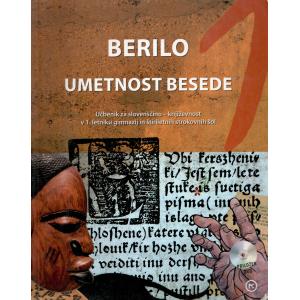 Berilo 1 - Umetnost besede