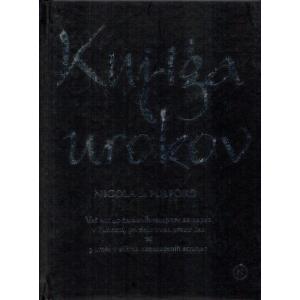 Knjiga urokov
