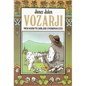 Vozarji
