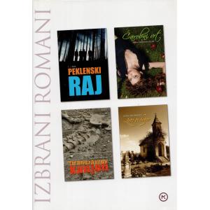 Izbrani romani 3