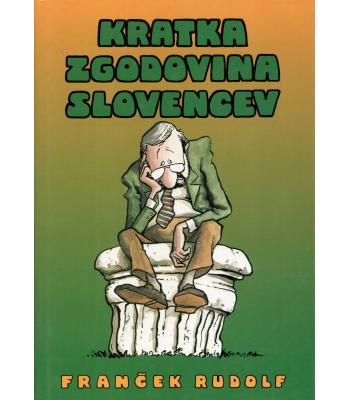 Kratka zgodovina Slovencev