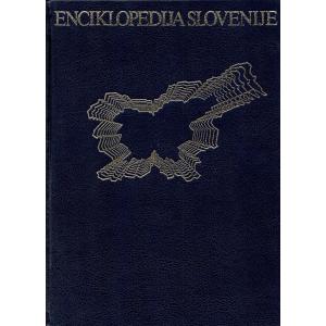 Enciklopedija Slovenije 1